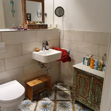 Pi 37 Am Pichelssee Berlin Exterior photo