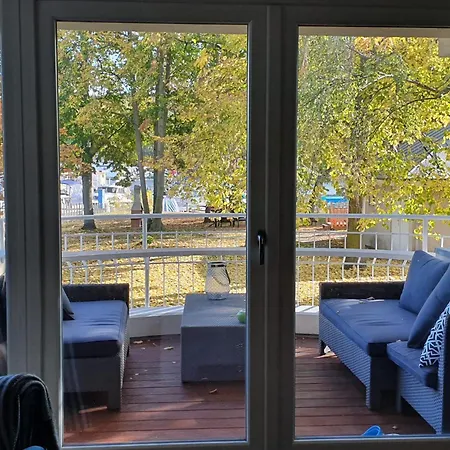 Pi 37 Am Pichelssee Berlin Exterior photo