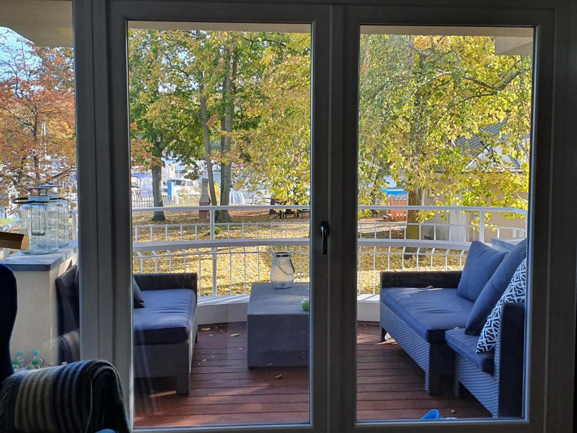 Pi 37 Am Pichelssee Apartment *