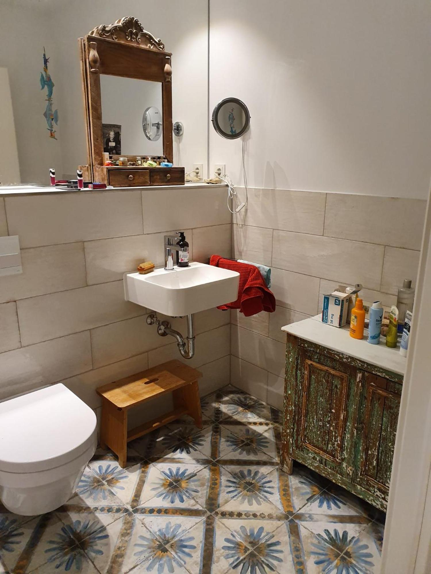 Pi 37 Am Pichelssee Apartamento *