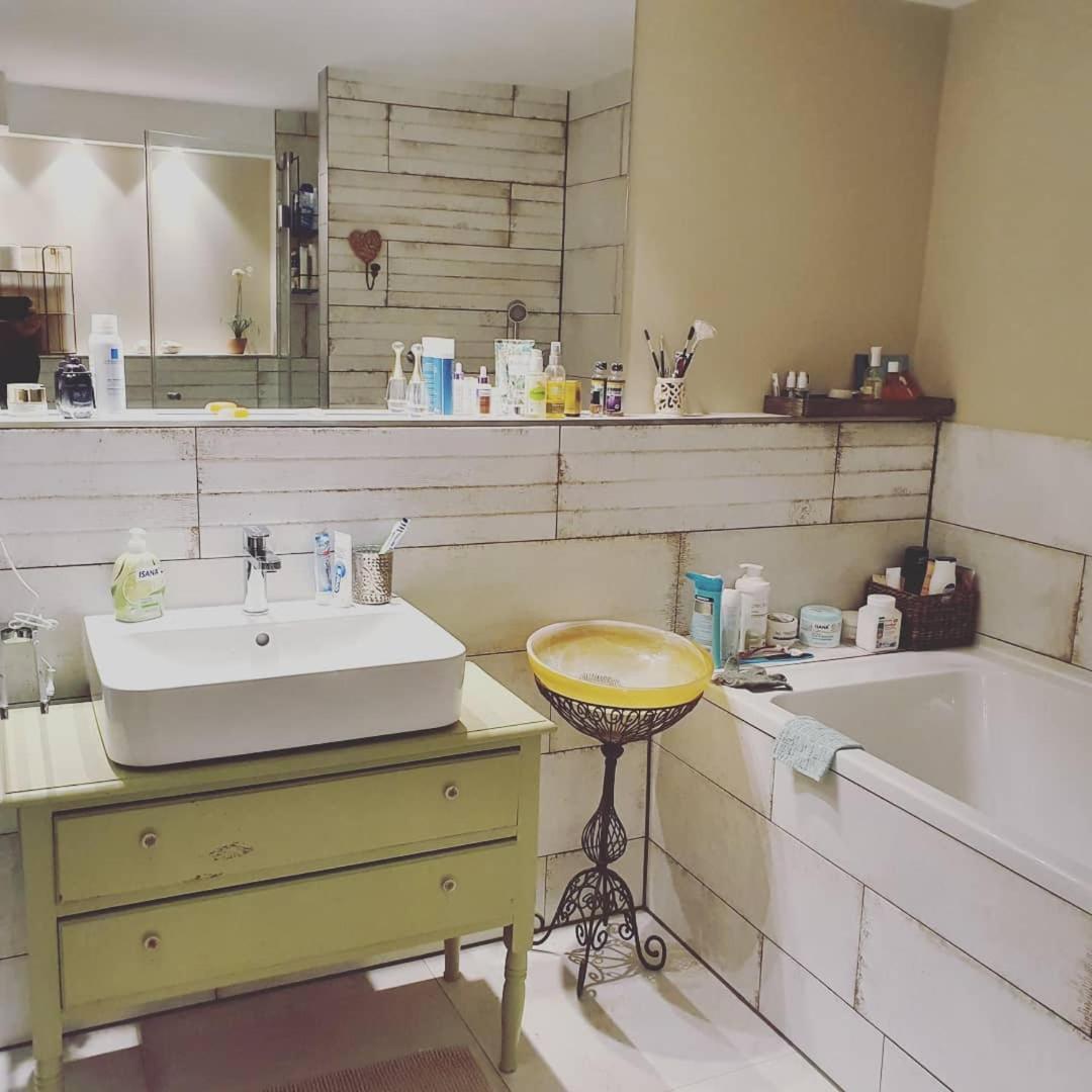 Apartamento Pi 37 Am Pichelssee