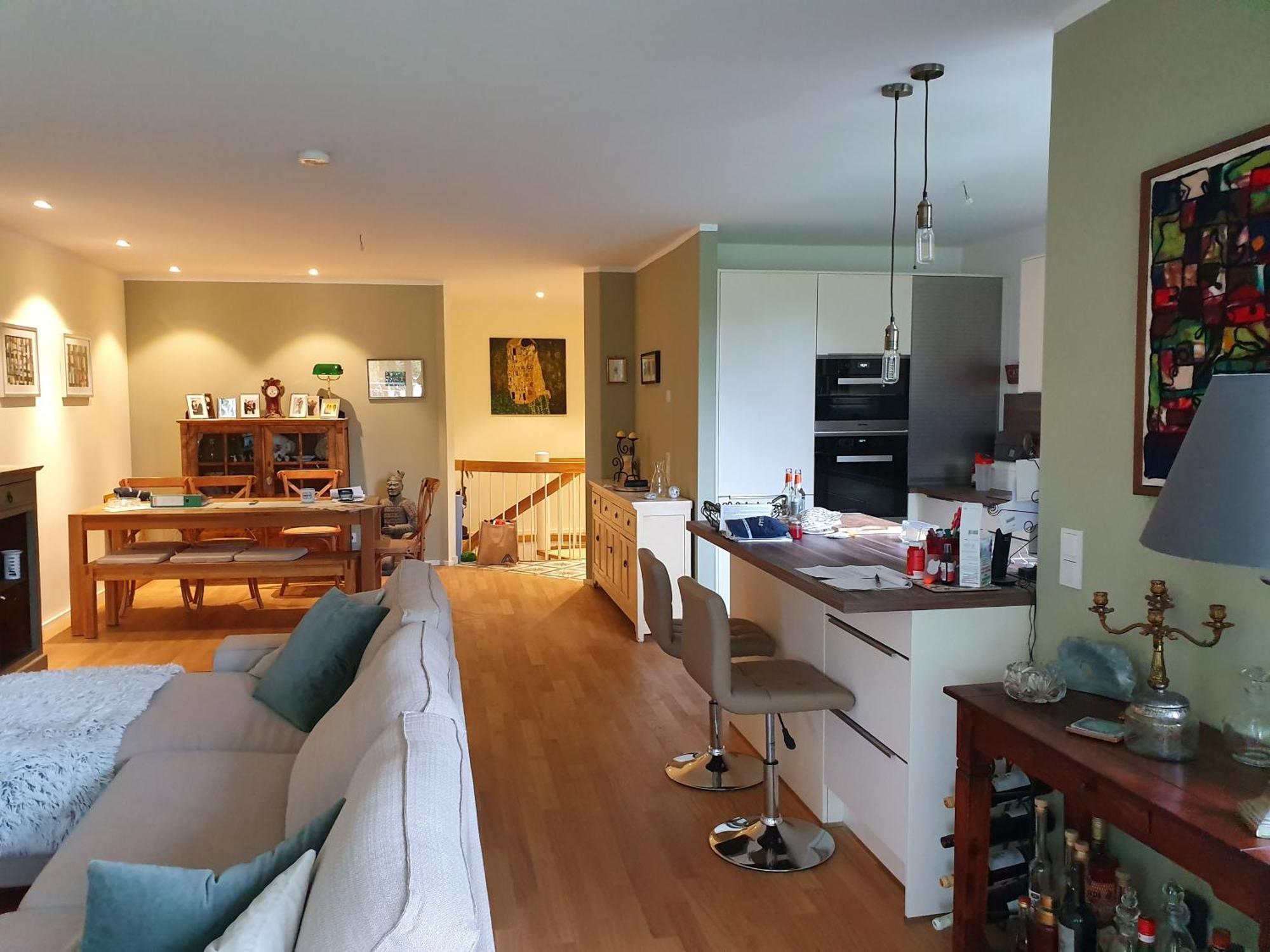 Pi 37 Am Pichelssee Apartamento