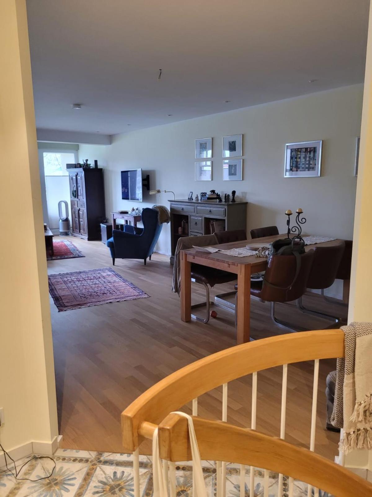 Apartamento Pi 37 Am Pichelssee