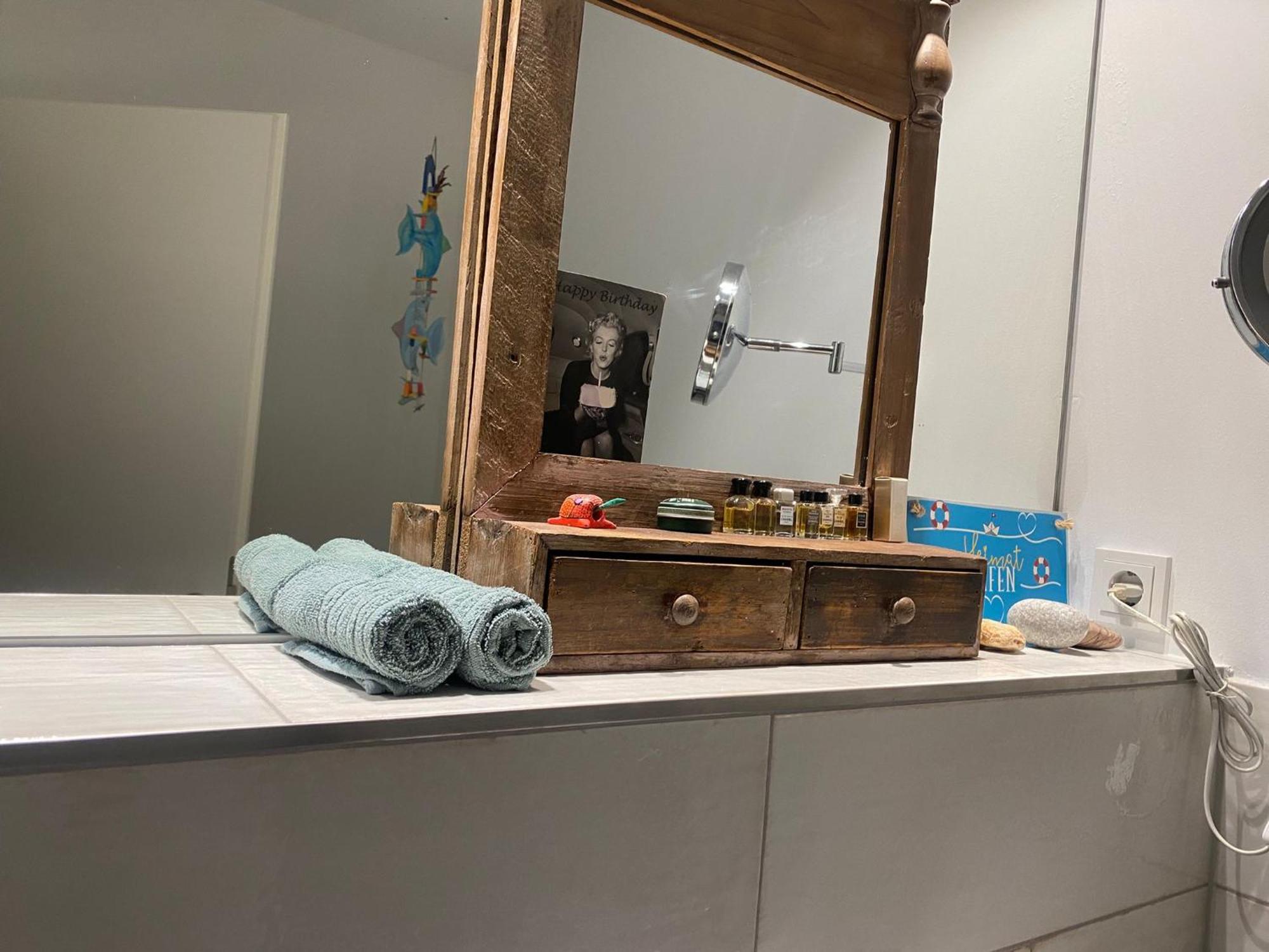 Pi 37 Am Pichelssee Apartamento