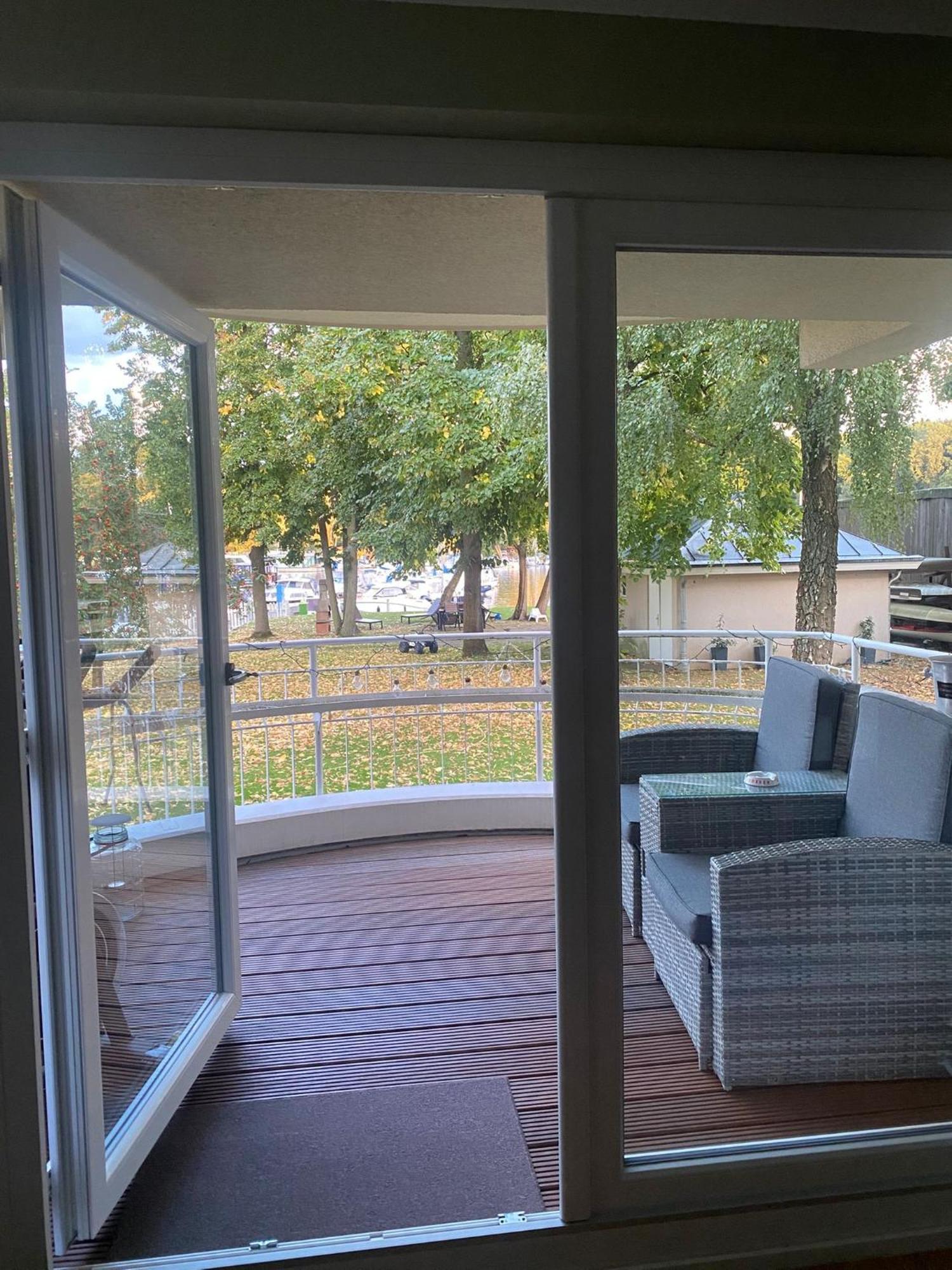 Apartamento Pi 37 Am Pichelssee